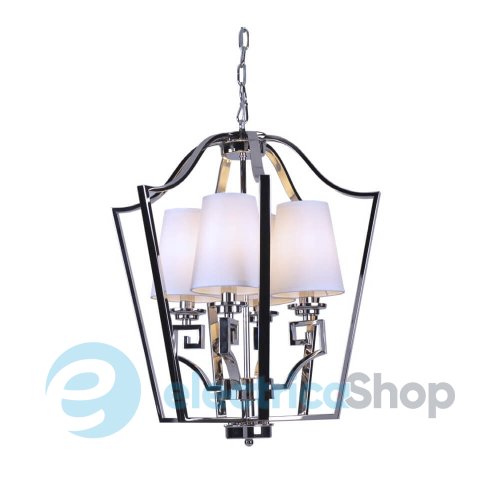 Підвісна люстра MAXLIGHT GLASGOW P0324