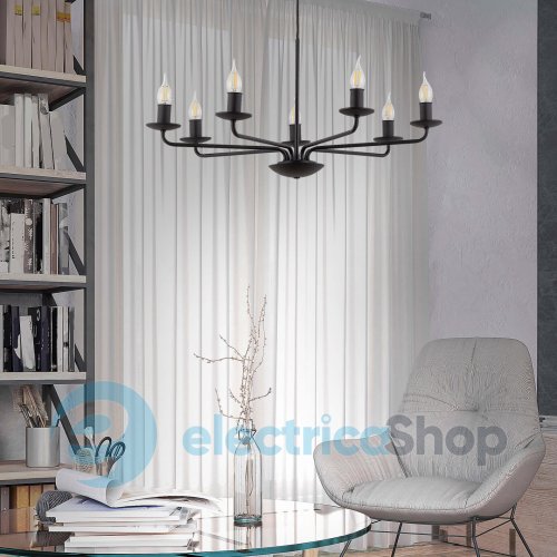 Люстра TK-Lighting 4613 LIMAL 7