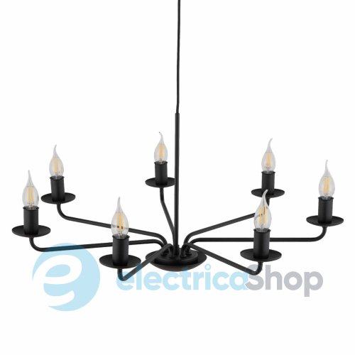 Люстра TK-Lighting 4613 LIMAL 7