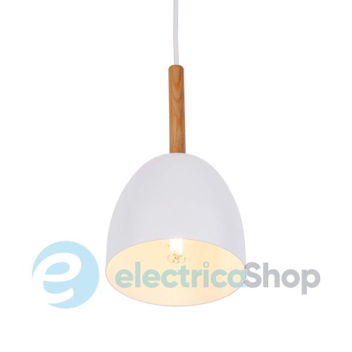 Подвесной светильник TK-Lighting NORD WHITE 4868