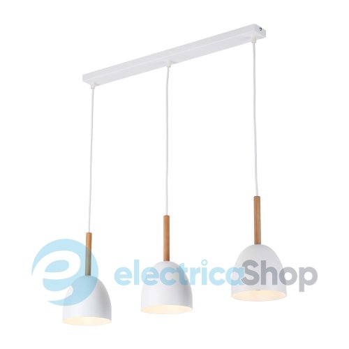 Подвесной светильник TK-Lighting NORD WHITE 3 4869