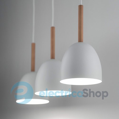 Подвесной светильник TK-Lighting NORD WHITE 3 4869