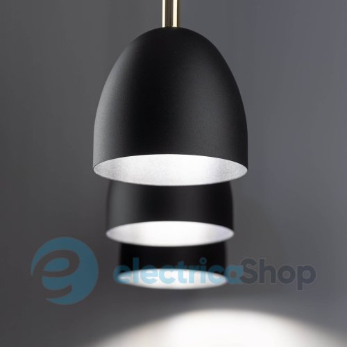 Подвесной светильник TK-Lighting NORD BLACK 3 4871
