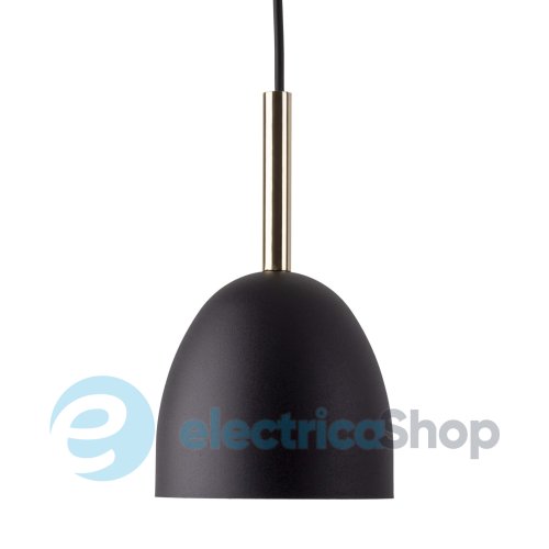 Подвесной светильник TK-Lighting NORD BLACK 3 4871