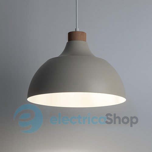 Підвісний світильник TK-Lighting CAP BEIGE 5664