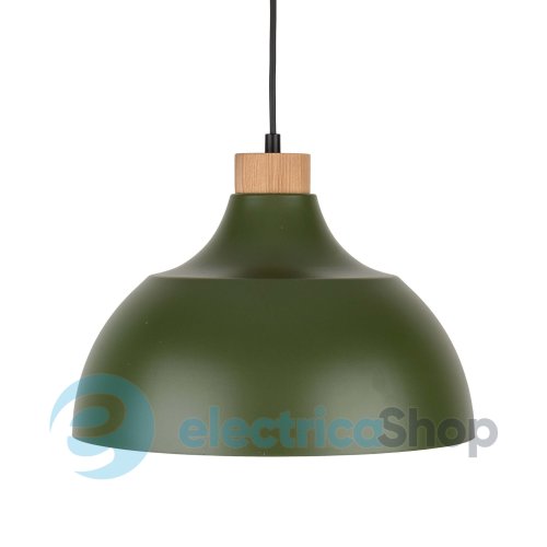 Підвісний світильник TK-Lighting CAP GREEN 5665