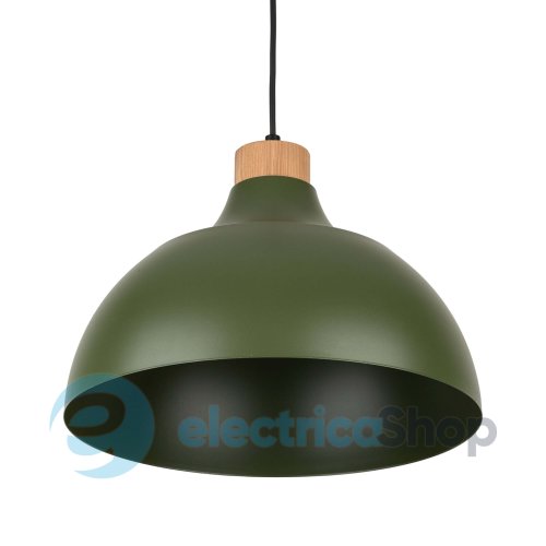 Підвісний світильник TK-Lighting CAP GREEN 5665