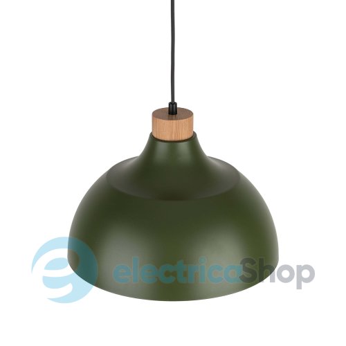 Підвісний світильник TK-Lighting CAP GREEN 5665