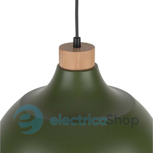 Підвісний світильник TK-Lighting CAP GREEN 5665