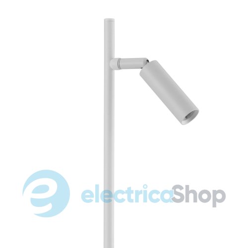 Настільна лампа TK-Lighting 5411 LAGOS WHITE