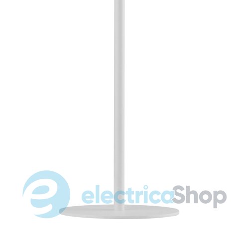 Настільна лампа TK-Lighting 5411 LAGOS WHITE