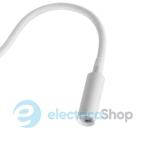 Світильник TK-Lighting 6709 LAGOS WHITE