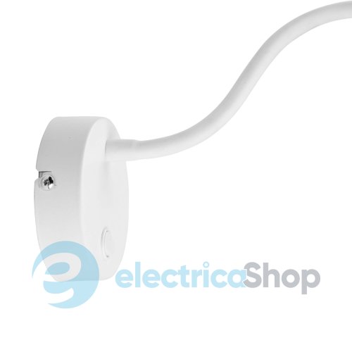 Світильник TK-Lighting 6709 LAGOS WHITE