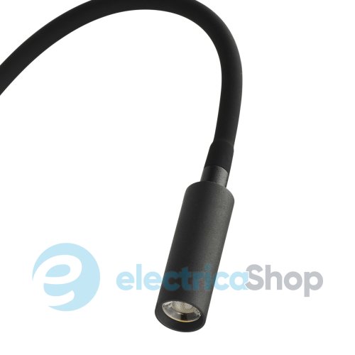 Світильник TK-Lighting 4670 LAGOS BLACK