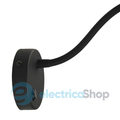 Світильник TK-Lighting 4670 LAGOS BLACK