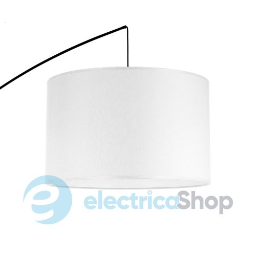 Торшер TK-Lighting MOBY WHITE 3060
