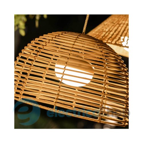 Уличный переносной светильник NEWGARDEN CHERRY BULB (LUMCHE011BEWLNW)
