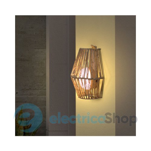 Уличный переносной светильник NEWGARDEN CHERRY BULB (LUMCHE011BEWLNW)