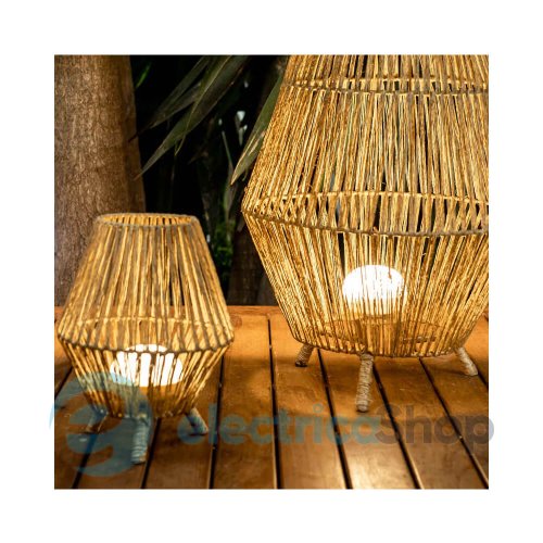Уличный переносной светильник NEWGARDEN CHERRY BULB (LUMCHE011BEWLNW)