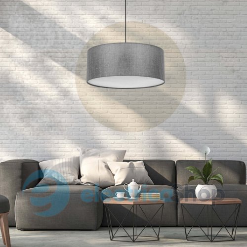Подвесной светильник TK-Lighting EARTH 4654