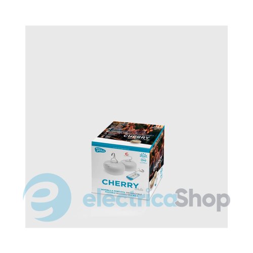 Уличный переносной светильник NEWGARDEN CHERRY BULB (LUMCHE011BXWLNW)