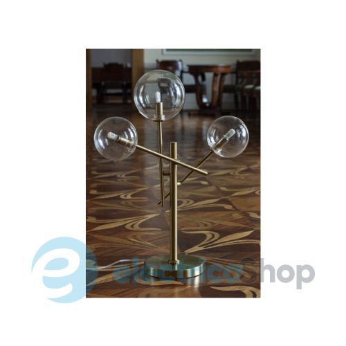 Настільна лампа MAXLIGHT LOLLIPOP T0035