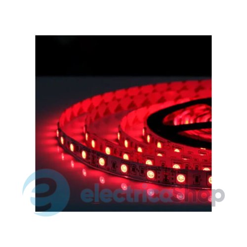 Светодиодная лента BIOM OEM ST-12-5050-60-RGB-20 негерметичная 1м 14490
