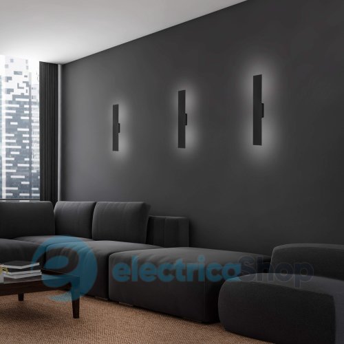 Светильник TK-Lighting NAVI BLACK 4753