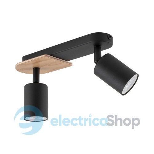 Светильник-спот TK-Lighting COVER WOOD 4674