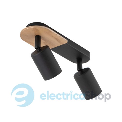 Светильник-спот TK-Lighting COVER WOOD 4674
