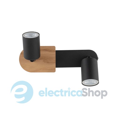 Светильник-спот TK-Lighting COVER WOOD 4674