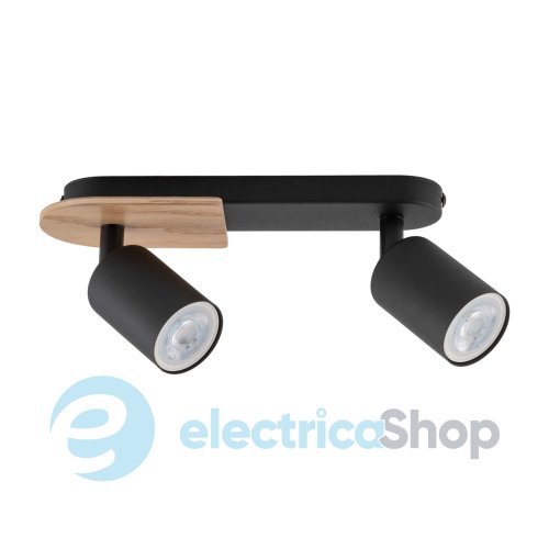 Светильник-спот TK-Lighting COVER WOOD 4674