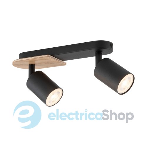 Светильник-спот TK-Lighting COVER WOOD 4674