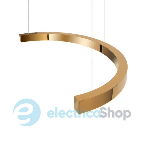 Підвісний світильник MAXLIGHT LOTUS P0422D