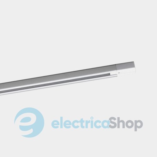 Шина трифазна TK-Lighting TRACER 3602 WHITE 1 метр