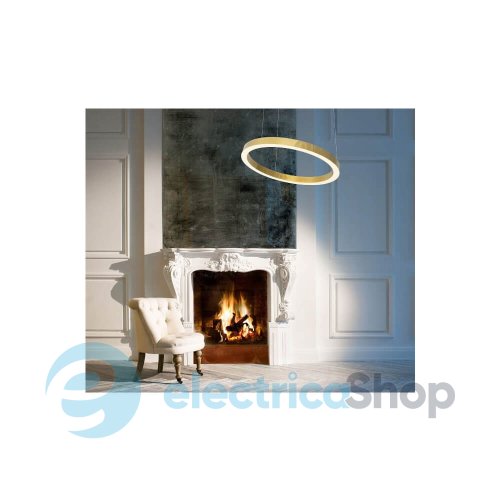 Підвісний світильник MAXLIGHT LUXURY P0369