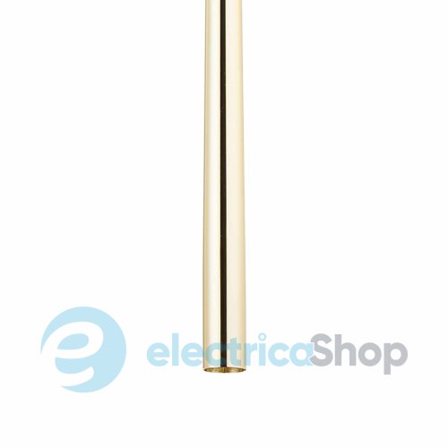 Трековий світильник TK-Lighting TRACER G9 PIANO GOLD 6029