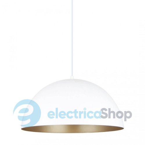 Люстра Zuma Line VELA A8001XL-WH