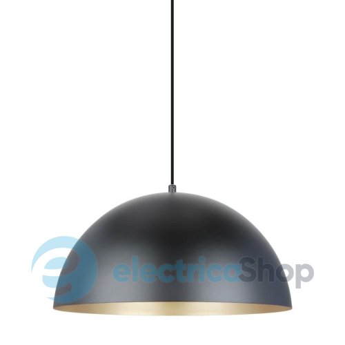 Люстра Zuma Line VELA A8001XL-BK