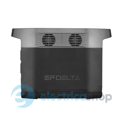 Зарядна станція EcoFlow DELTA (EFDELTA1300-EU) 1260 Вт