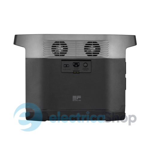Зарядна станція EcoFlow DELTA (EFDELTA1300-EU) 1260 Вт
