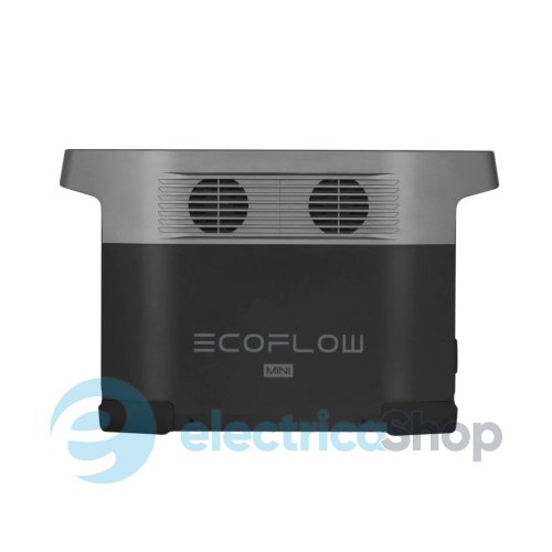 Зарядная станция EcoFlow DELTA mini (DELTAmini-EU) 882 Ватт