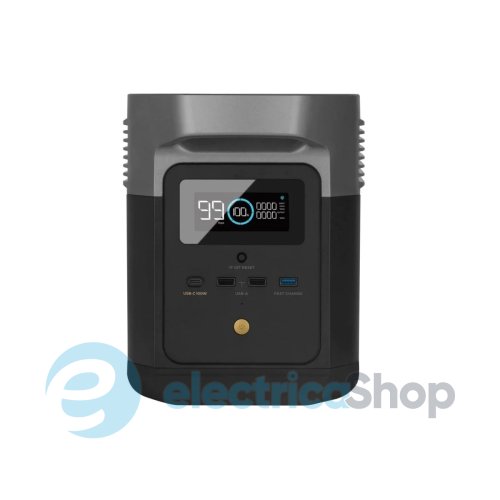 Зарядная станция EcoFlow DELTA mini (DELTAmini-EU) 882 Ватт