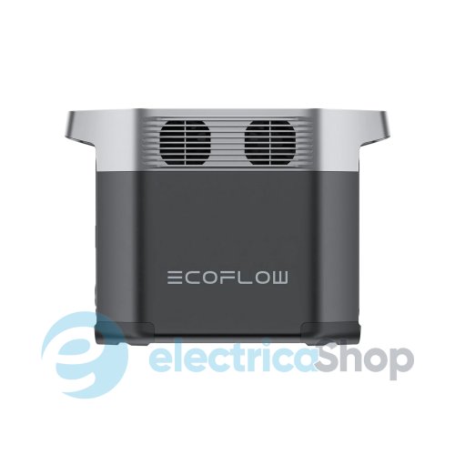 Портативная электростанция EcoFlow DELTA 2 (ZMR330-EU) 1024 Вт