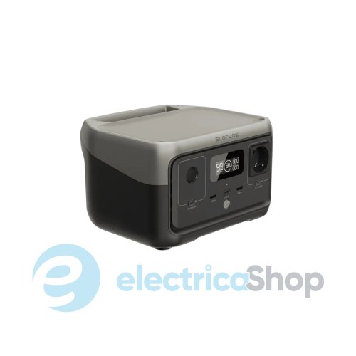 Зарядна станція EcoFlow RIVER 2 256 Вт/год
