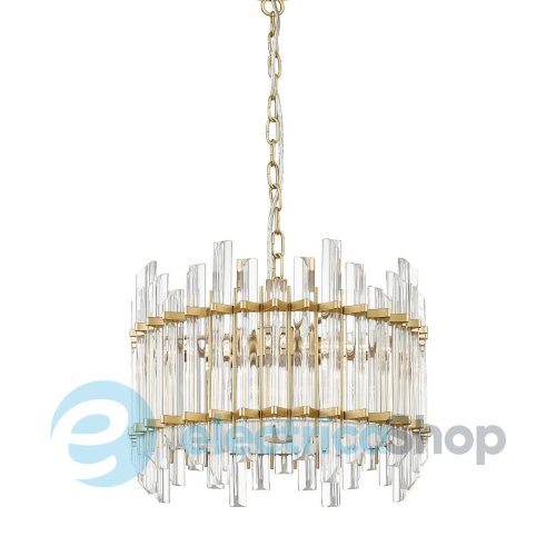 Люстра Zuma Line P0556-06D-V7V7 ALEXANDRIA