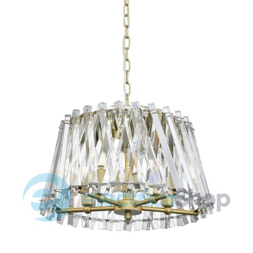 Люстра Zuma Line P0465-05K-V7V7 MIRABELL