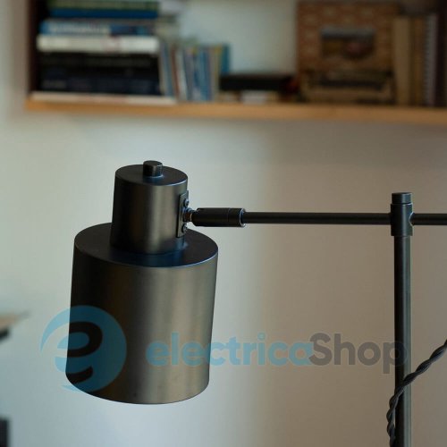 Настільна лампа MAXLIGHT BLACK T0025