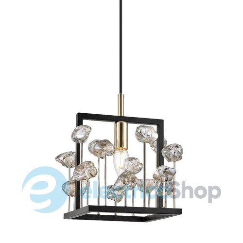 Люстра Zuma Line CAROLINE P0541-01B-SDAC
