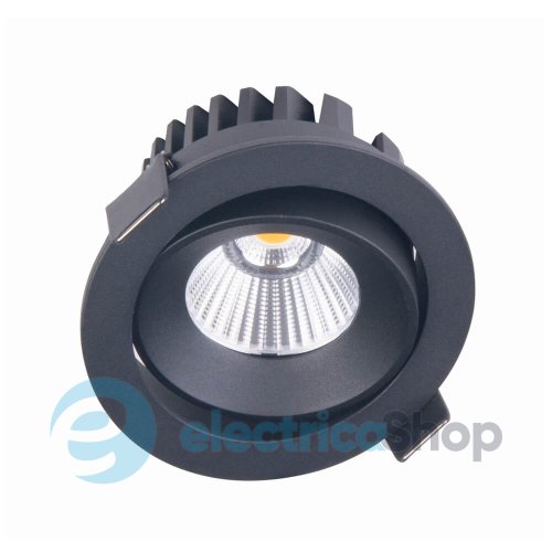 Вбудований точковий світильник MAXLIGHT CYKLOP 900 lm 3000K H0095